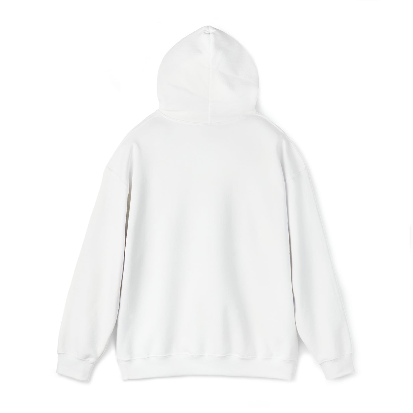 LOVE Wins Hooded Sweatshirt Unisex Heavy Blend™