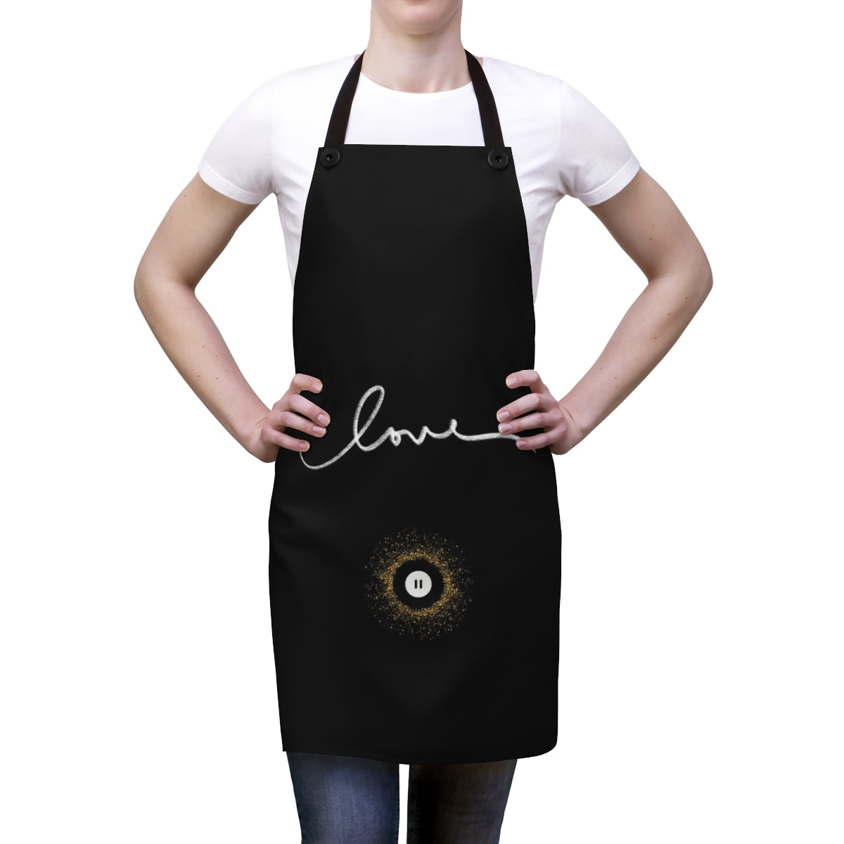 Love Apron