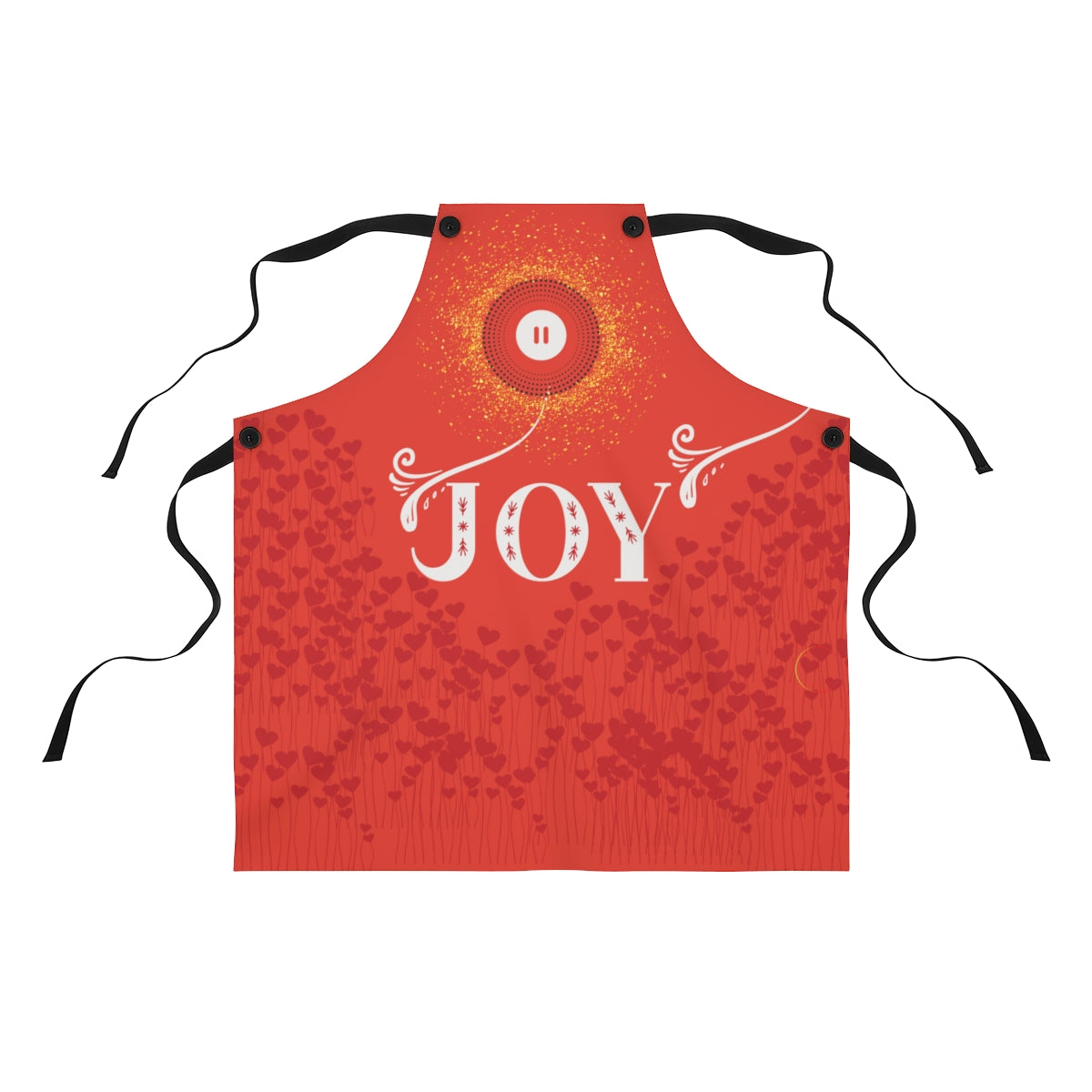 Joy Joy Apron