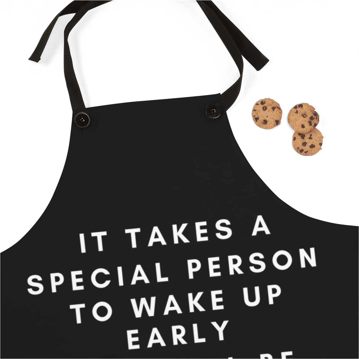 A Special Person Apron