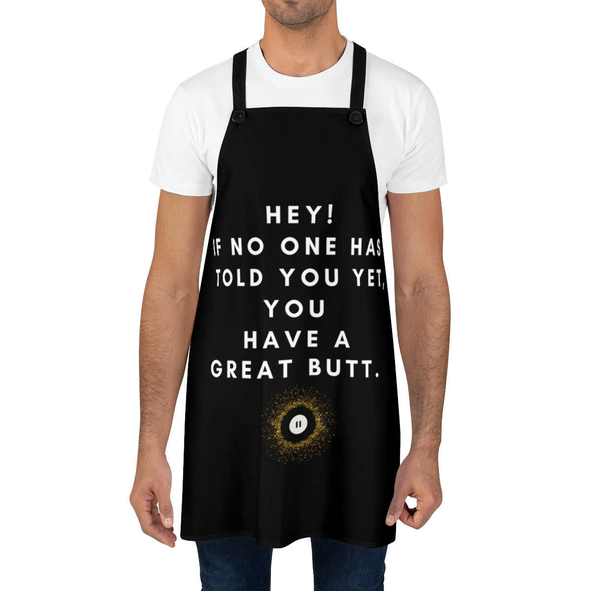 Great Butt Apron