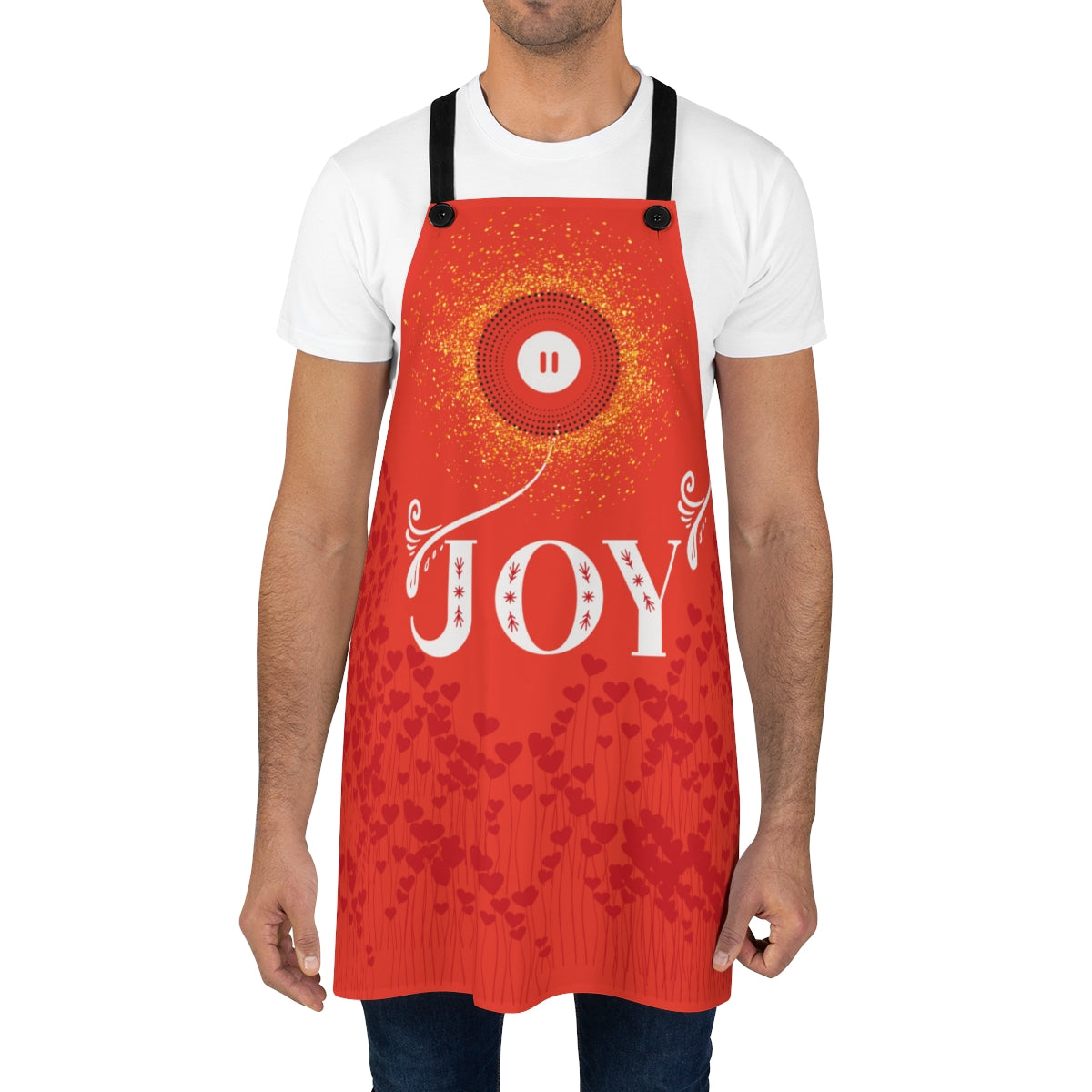 Joy Joy Apron