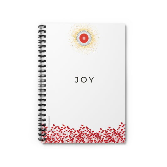 Joy Spiral Journal