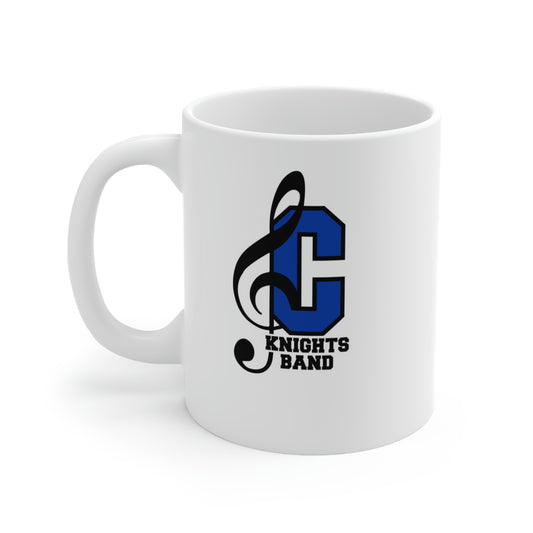 CHS Knights Brand Mug