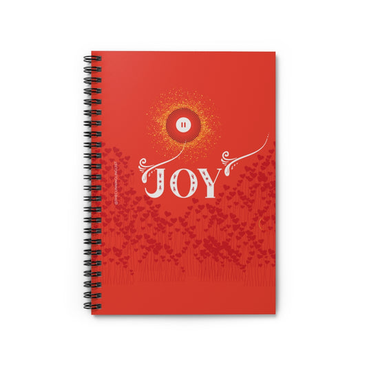 Joy Spiral Journal