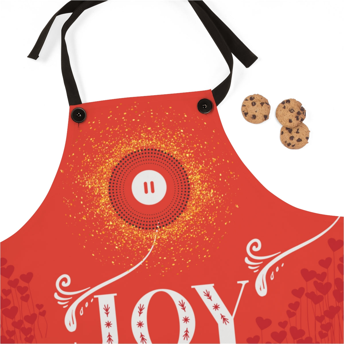 Joy Joy Apron