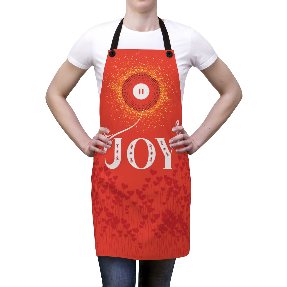 Joy Joy Apron