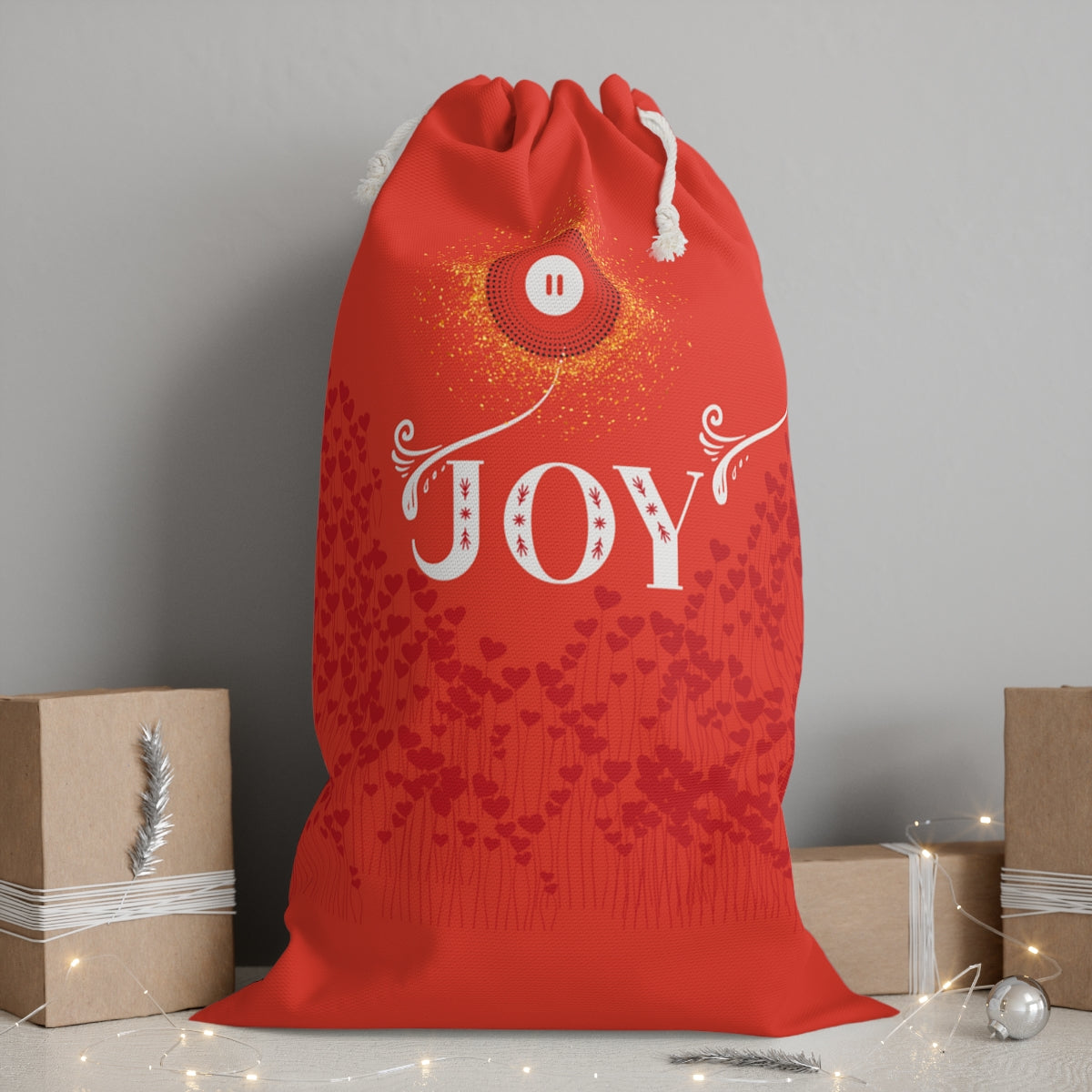 Santa's Joy Sack