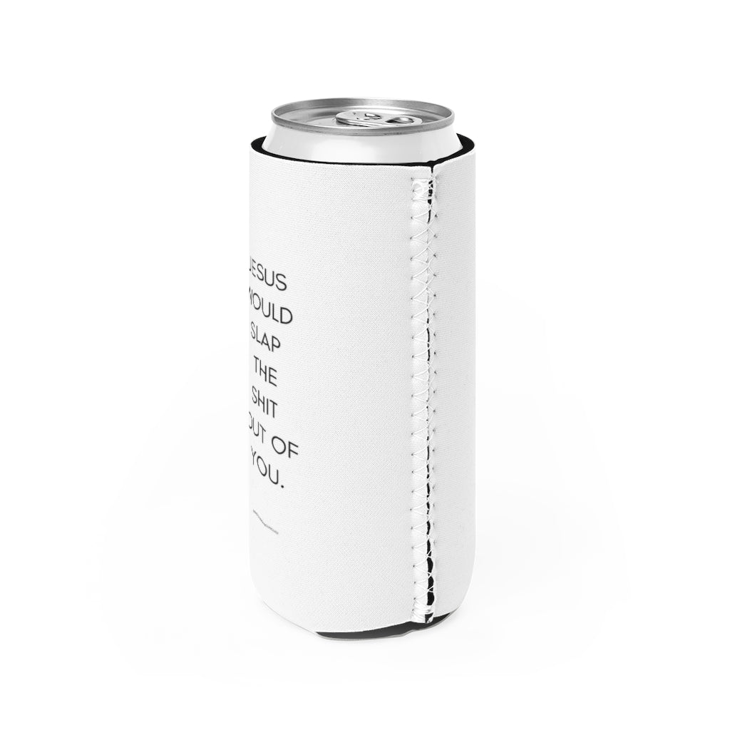 Slim Can Slap Cooler